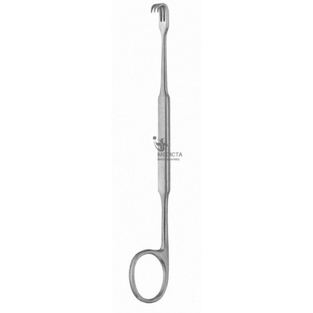Skin Hooks & Retractors Medicta Instruments